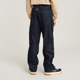 G-STAR Outlet Boys 5620 Regular Jeans Dark blue