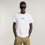 G-STAR Outlet Photo Print T-Shirt Other