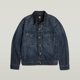G-STAR Outlet Dakota Jacket Dark blue