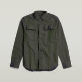 G-STAR Outlet CPO Regular Shirt Multi color
