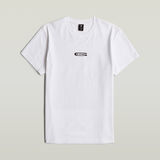 G-STAR Outlet Photo Print T-Shirt Other