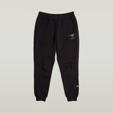 G-STAR Outlet Motion Slim Sweat Pants Black