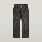 G-STAR Outlet Dakota Regular Straight Jeans Grey