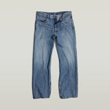 G-STAR Outlet Type 96 Loose Jeans Medium blue