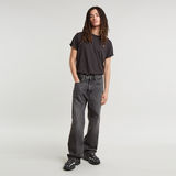 G-STAR Outlet Type 96 Loose Jeans Grey