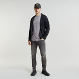 G-STAR Outlet 3301 Slim Jeans Grey