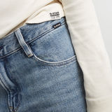 G-STAR Outlet Judee Low Waist Loose Jeans Light blue