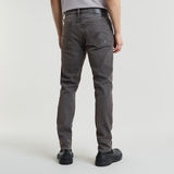 G-STAR Outlet 3301 Slim Jeans Grey