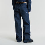 G-STAR Outlet G-Star Origins Bowey Selvedge Jeans Dark blue