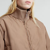 G-STAR Outlet Bomber Transitional Beige