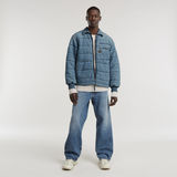 G-STAR Outlet Type 96 Loose Jeans Medium blue