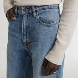 G-STAR Outlet Type 96 Loose Jeans Medium blue