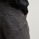 G-STAR Outlet Dakota Regular Straight Jeans Grey