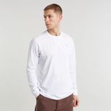 G-STAR Outlet Nifous T-Shirt White