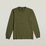 G-STAR Outlet Nifous T-Shirt Green