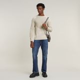 G-STAR Outlet Jersey 3D Biker Multi color