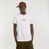 G-STAR Outlet Photo Print T-Shirt Other