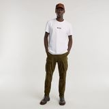 G-STAR Outlet Photo Print T-Shirt Other