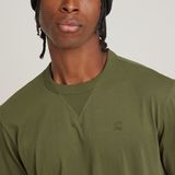 G-STAR Outlet Nifous T-Shirt Green