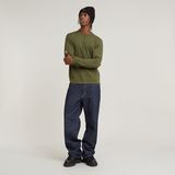 G-STAR Outlet Nifous T-Shirt Green
