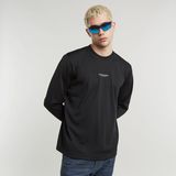 G-STAR Outlet Tech Tweeter Black