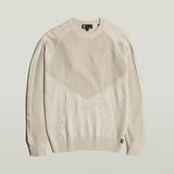 G-STAR Outlet Jersey 3D Biker Multi color