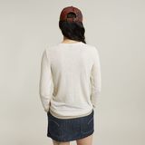 G-STAR Outlet Double Layer Top Multi color