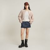 G-STAR Outlet Double Layer Top Multi color