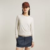 G-STAR Outlet Double Layer Top Multi color