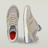 G-STAR Outlet Zapatillas Holorn RPS Beige