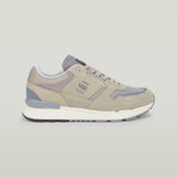 G-STAR Outlet Zapatillas Holorn RPS Beige