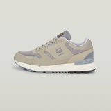 G-STAR Outlet Zapatillas Holorn RPS Beige