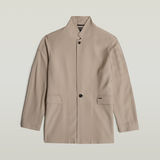 G-STAR Outlet Americana Boyfriend Beige