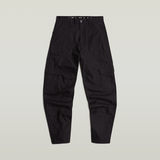 G-STAR Outlet Cargo 3D Boyfriend Pants Black