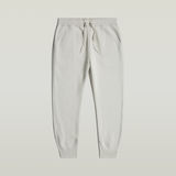 G-STAR Outlet Premium Core Type C Sweat Pants Grey