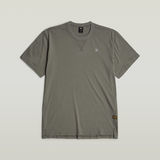 G-STAR Outlet Camiseta Nifous Gris