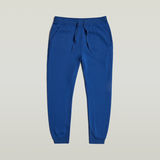 G-STAR Outlet Premium Core Type C Sweat Pants Medium blue