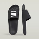 G-STAR Outlet Cart III Basic Slides Multi color