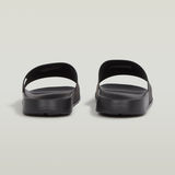 G-STAR Outlet Cart III Basic Slides Multi color