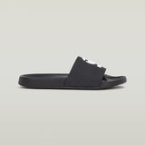 G-STAR Outlet Cart III Basic Slides Multi color