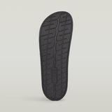 G-STAR Outlet Cart III Basic Slides Multi color