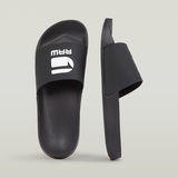 G-STAR Outlet Cart III Basic Slides Multi color
