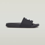 G-STAR Outlet Cart III Basic Slides Multi color