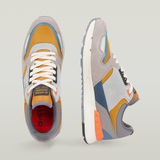 G-STAR Outlet Holorn Blocked II Sneakers Multi color