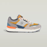 G-STAR Outlet Holorn Blocked II Sneakers Multi color