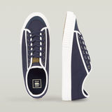 G-STAR Outlet Deck Trim Sneakers Multi color
