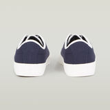 G-STAR Outlet Deck Trim Sneakers Multi color