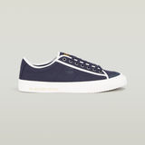 G-STAR Outlet Deck Trim Sneakers Multi color