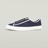 G-STAR Outlet Deck Trim Sneakers Multi color