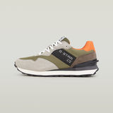 G-STAR Outlet Abner Blocked Sneakers Multi color